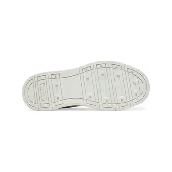 Dámské tenisky Levi's sportovní boty bílé barvy velikost 39