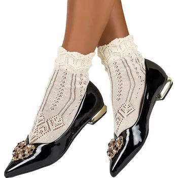 Dámské baleríny Casu baleríny velikost 36