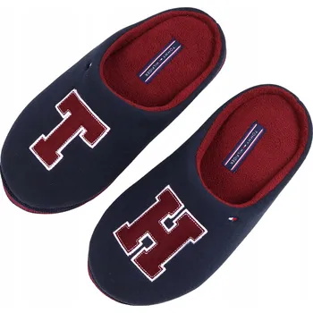 Dámská obuv Tommy Hilfiger Pánské papuče velikost 41-42