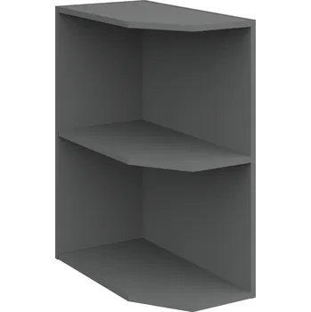 Stolarz-Lempert Kuchyňská skříňka Aria SA/ANT - dolní zakončení 30 D ZAK