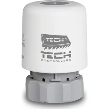 Pohon brány TECH STT-230/2 M30 - Termoelektrický pohon