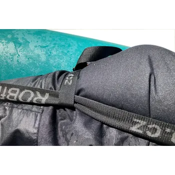 Kolenní opěrka ROBfin třetí bod