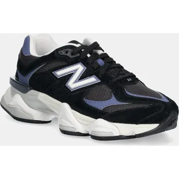 Pánské tenisky Tenisky New Balance 9060 U9060EEO černá 99X, EUR 45