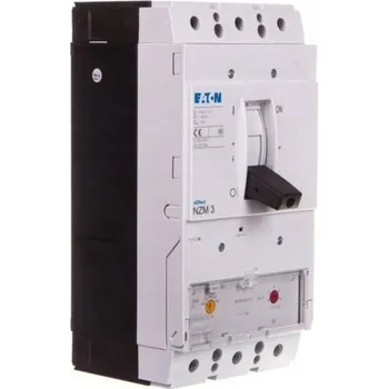 vypínač Odpínač Eaton 690 V IP20 500 A