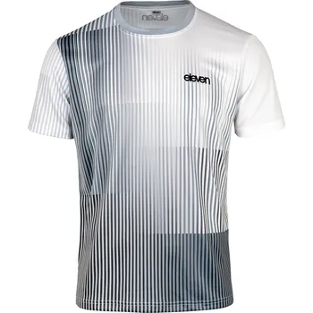 Pánské tričko Pánské triko ELEVEN John Swift bílá Velikost: XXL