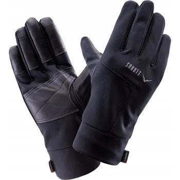 Rukavice DÁMSKÉ RUKAVICE TINIO POLARTEC ELBRUS S/M