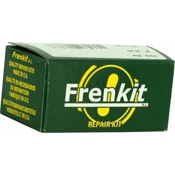 Brzdový třmen Frenkit 811008 Sada vodících pouzder, brzdový třmen