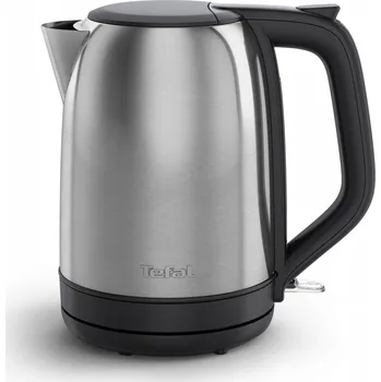 Rychlovarná konvice Rychlovarná konvice Tefal KO5S0DE0 2400 W 1,7 l stříbrná/šedá