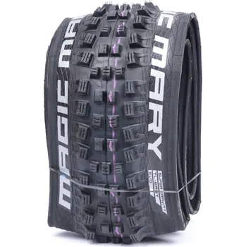 Plášť na kolo SCHWALBE Magic Mary plášť MTB 29 x 2,40 Evolution Super Gravity ADDIX Ultra Soft TLE kevlar skládací OEM