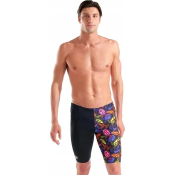 Pánské kraťasy Kraťasy plavkové kraťasy Arena černá XL