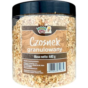 Koření Česnek Royal Brand 440 g
