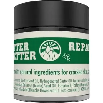 Péče o ruce Balzám na ruce KletterRetter Repair 30 ml