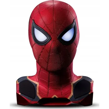 IP kamera Bluetooth reproduktor Spider-Man 1:1