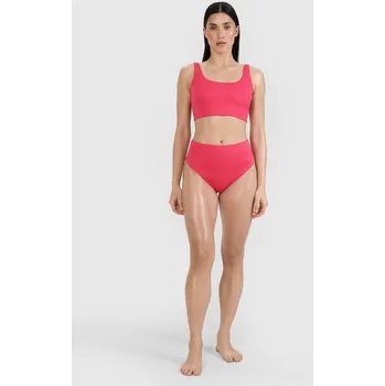 Dámské plavky 4F SPODNÍ DÍL DÁMSKÝCH PLAVEK BIKINI VELIKOST XL F085 SS25