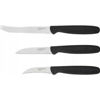 Kuchyňský nůž Ernesto nože z nerezové oceli (Sada kuchyňských nožů, 3 ks) /2