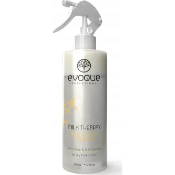 EVOQUE MILK THERAPY TWO PHASE | Dvoufázový kondicionér 400 ml