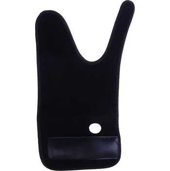 Polstrovaná ortéza na zápěstí s dlahou | ortéza zápěstí, bandáž ruky - Levá ruka