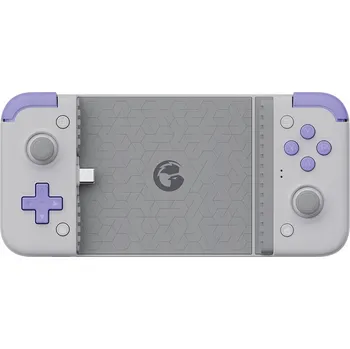 Gamepad GameSir X2s Type-C Mobilní herní ovladač pro Android s držákem na telefon