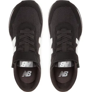 Dámská obuv New Balance sportovní boty textilní černé velikost 34,5