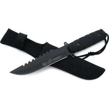 kapesní nůž Nůž taktický vojenský Kandar KD2285