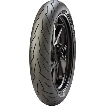 Pirelli DIABLO ROSSO III F 120/60ZR17 55 W