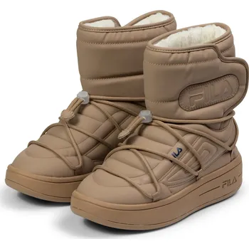 Dámská zimní obuv Zimní boty dámské kotníkové boty sportovní Fila Superbubble Boot vel. 37 zateplené