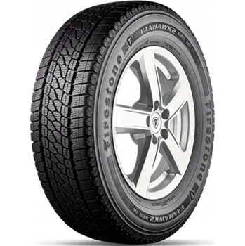 Firestone Vanhawk 2 Winter Evo 205/75 R16 113 R