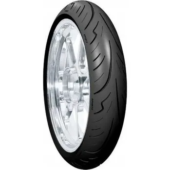 Avon SPIRIT ST AV75 100/90 ZR18 56 W - Motocyklová pneumatika