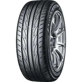 Letní osobní pneu Letní pneumatika Yokohama ADVAN Fleva V701 245/40 R18 97 W zesílená (XL)