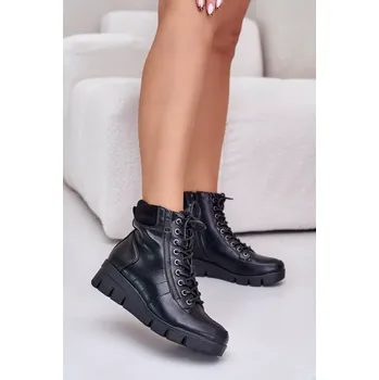 Dámská zimní obuv Boty model 201165 Step in style 37