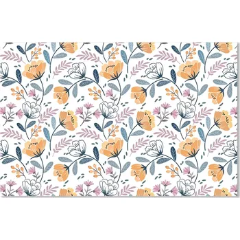 prostírání Sablio Prostírání Rozkvetlá zahrada: 40x30cm