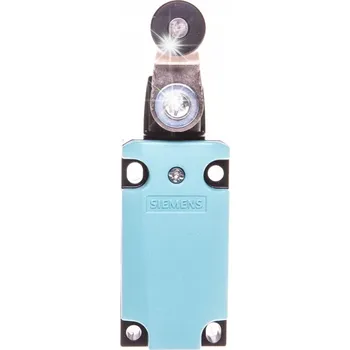 vypínač Koncový spínač 1 rozpínací + 1 spínací, s táhlem, 3SE5112-0CH01 3SE5112-0CH01