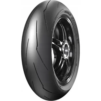Pirelli DIABLO SUPERCORSA V3 ZADNÍ 200/55ZR17 78 W