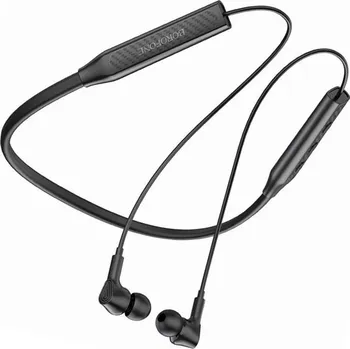 Sluchátka Sportovní sluchátka do uší špuntová pro Motorola Moto G60