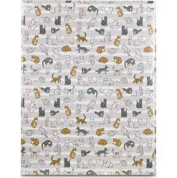 Hama album memo MIAU 10x15/200, popisové štítky