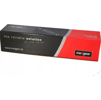 Tlumič přední MAXGEAR 11-0265