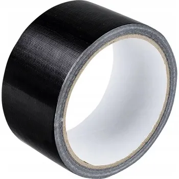 Zesílená páska GRAND 48 mm x 10 m černá