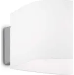 Ideal Lux PUZZLE AP1 BIANCO SVÍTIDLO NÁSTĚNNÉ 035185