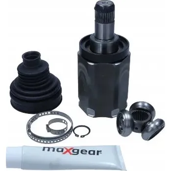 Zavěšení kol MAXGEAR VNITŘNÍ KLOUB, LEVÝ. BMW E60 X1 24X43.9X27