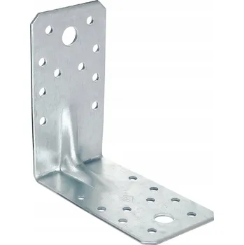 Úhloměr Úhelník Tesařský Spojovací 100x100x55 Kp5/2