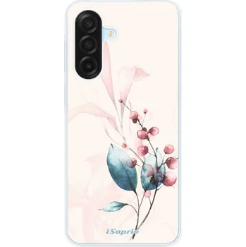 Telefonní příslušenství Odolné silikonové pouzdro iSaprio - Flower Art 02 - Samsung Galaxy A17 / A17 5G