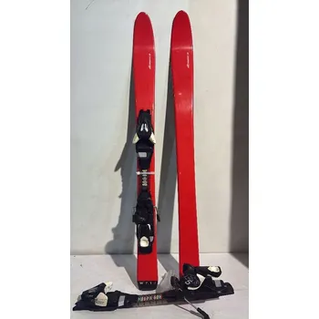 Sjezdové lyžování Sjezdové lyže Nordica W7,1J 98 cm