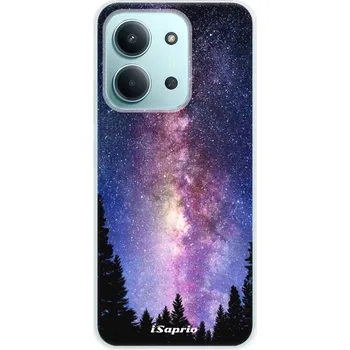 Telefonní příslušenství Odolné silikonové pouzdro iSaprio - Milky Way 11 - Xiaomi Redmi 15C