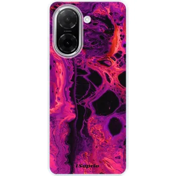 Pouzdro na mobilní telefon Odolné silikonové pouzdro iSaprio - Abstract Dark 01 - Xiaomi Redmi A5