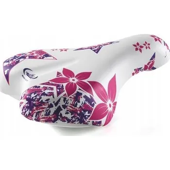 Sedlo na kolo Sedlo Selle monte grappa 135 mm