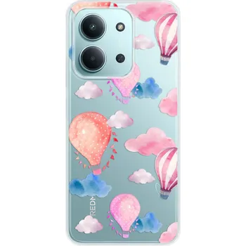 Pouzdro na mobilní telefon Odolné silikonové pouzdro iSaprio - Summer Sky - Xiaomi Redmi 15C