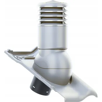 Vrták Větrací komín IZOLOVANÝ Smart fi150 BOGEN INNOVO 12 TITAN UŠLECHTILÝ