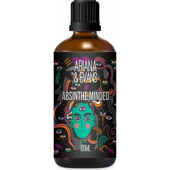 Ariana & Evans Absinthe Minded VODA po holení 100 ml