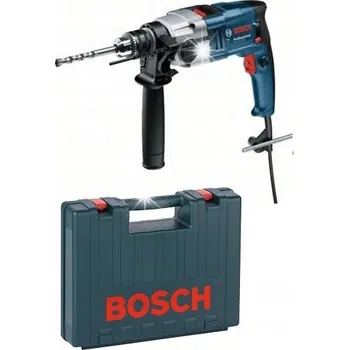 Vrtačka Příklepová vrtačka Bosch Professional GSB 18-2 RE s kufrem 06011A2190