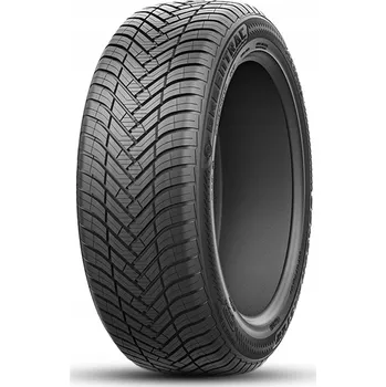 Celoroční osobní pneu Celoroční pneumatika Greentrac SEASON MASTER 225/45R17 94 W s přilnavostí na sněhu (3PMSF), ochranný lem, zesílená (XL)